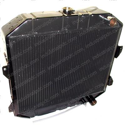 Picture of Radiator