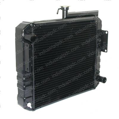 Picture of Radiator