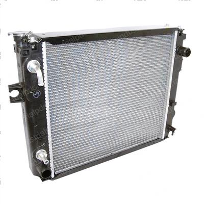 Picture of Radiator