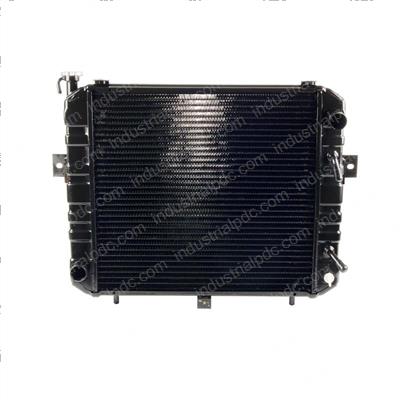 Picture of Radiator