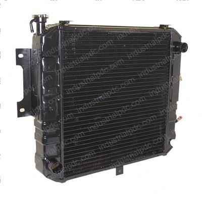 Picture of Radiator
