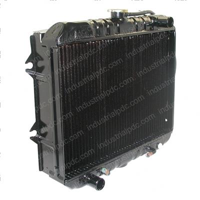 Picture of Radiator
