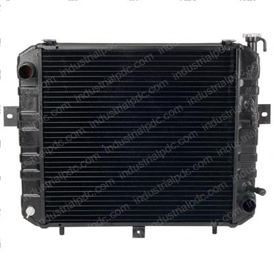 Picture of Radiator