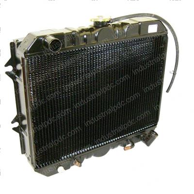 Picture of Radiator