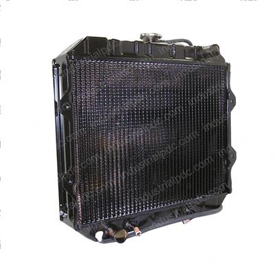Picture of Radiator