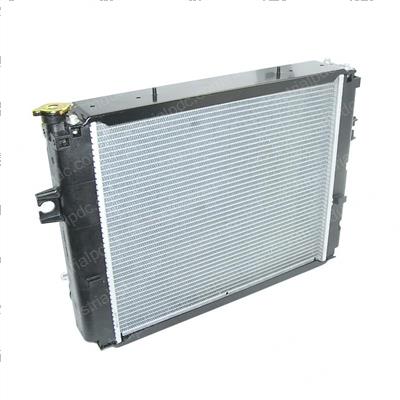Picture of Radiator