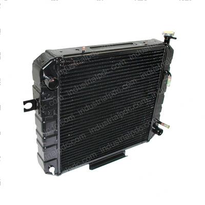 Picture of Radiator