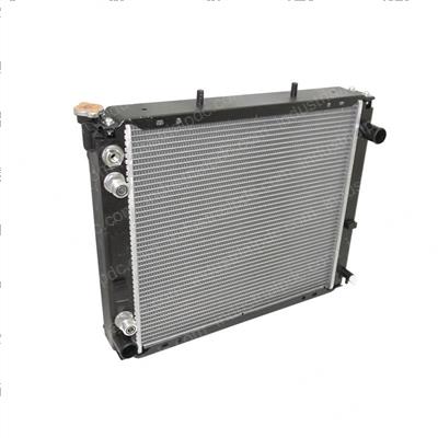Picture of Radiator Assembly