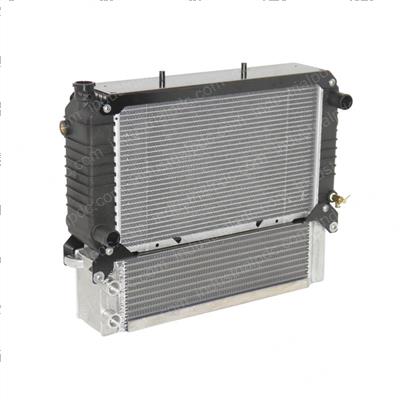 Picture of Radiator Assembly