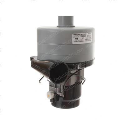 Picture of Motor - Vacuum  W/Inlet