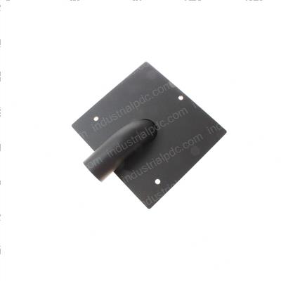 Picture of Inlet-Vac-Assembly