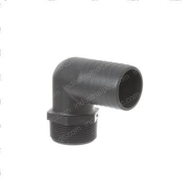 Picture of Elbow-2 in Mnptx2 in Barbblack