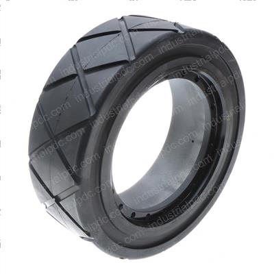 Picture of Drive Wheel - Rubber