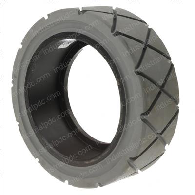 Picture of Drive Wheel - Rubber 12x4