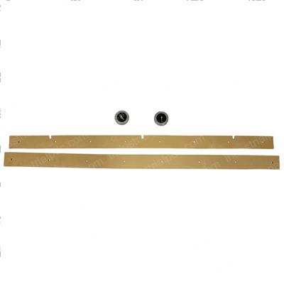 Picture of Squeegee Kit - Tan Gum