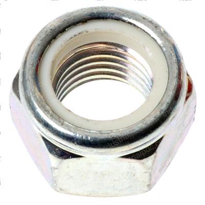 Picture of Nut - Hexagonal