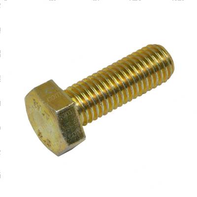 Picture of Screw - Hex M10 X 1.5 X 35