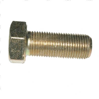 Picture of Bolt - Hex