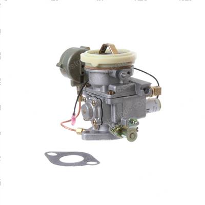Picture of Carburetor