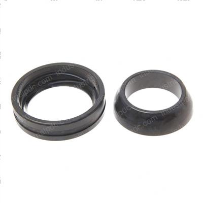 Picture of Steel on Steel Brg.