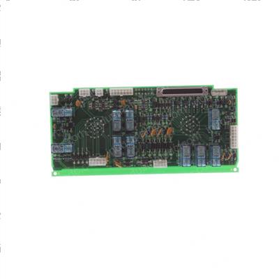 Picture of Board  Lower Control Box