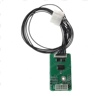 Picture of Board  Joystick