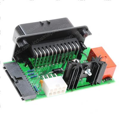 Picture of Board-Interface- Ground Panel