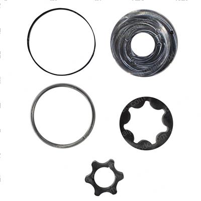 Picture of Pump Kit - Charge