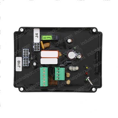 Picture of Printed Circuit