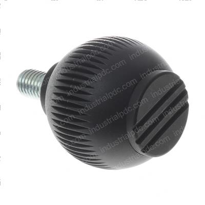 Picture of Knob - Steering - Ball