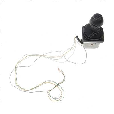 Picture of Joystick - Double-Axis