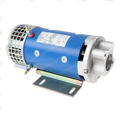 Picture of Electrical Motor