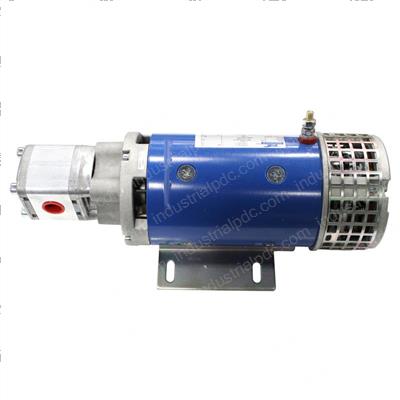 Picture of Electropump Unit