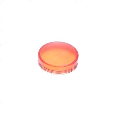 Picture of Diffuser and Red Lens
