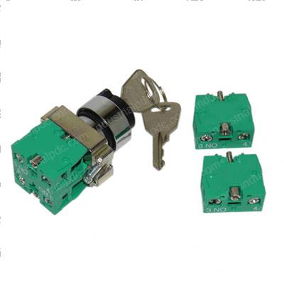 Picture of Ignition Switch