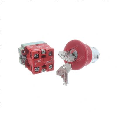 Picture of Switch - Push Button Key