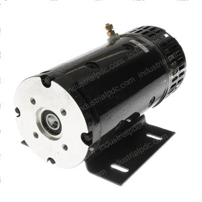 Picture of Electrical Motor