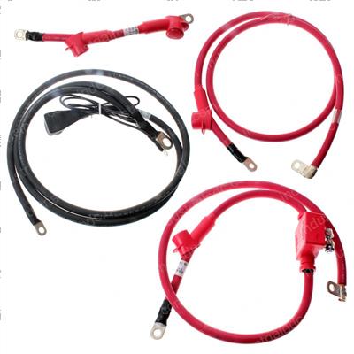 Picture of Batt Cable-(ford) 60s Kit