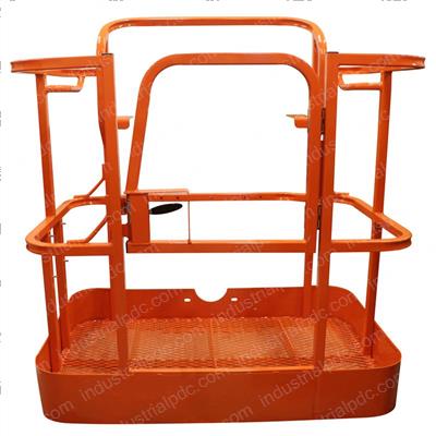 Picture of Platf(30x48 Swing Gate)(d/C)