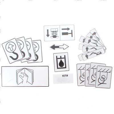 Picture of Decal Kit