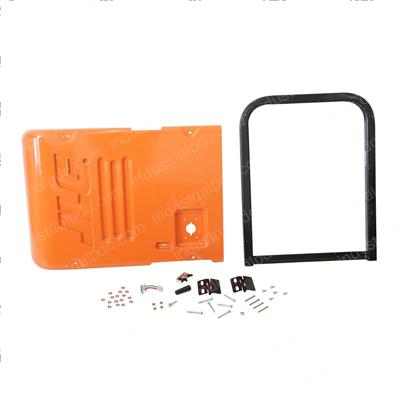 Picture of Battery Kit Charger Hood