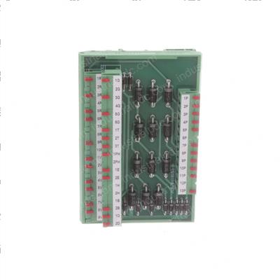 Picture of Module - Diode Circuit