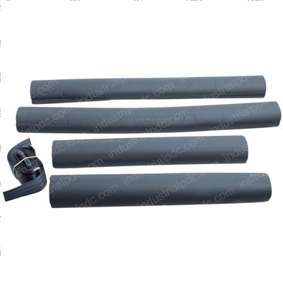 Picture of Bumpers + Straps Kit