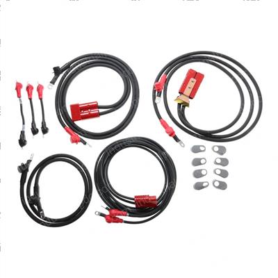 Picture of Battery Kit Cable