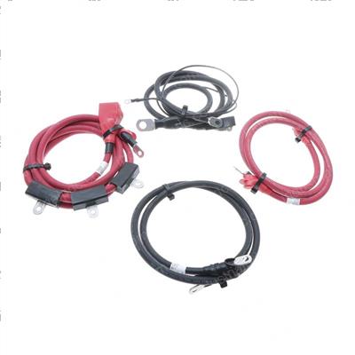 Picture of Cable- Battery 1/0 Kit