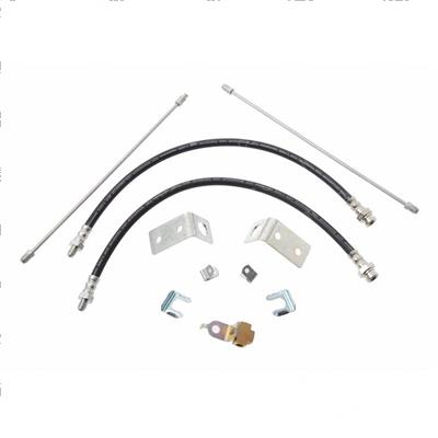 Picture of Hyd Brake Line Kit