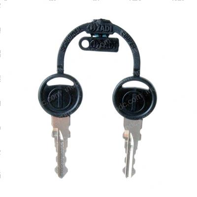 Picture of Key - Replacement Set of 2
