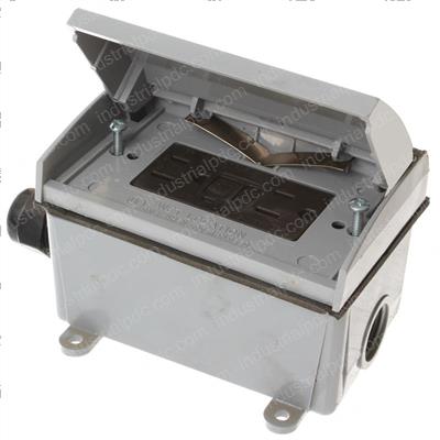 Picture of Box - Electrical