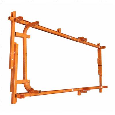 Picture of Rails 20-26/30 Es Kit