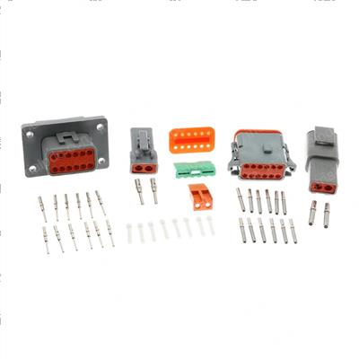 Picture of Connector Replacement Kit